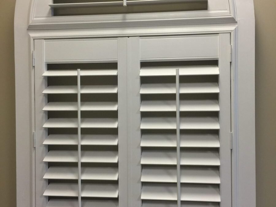 3 Best Vinyl & Polystain Shutters For Purchase In Ontario Canada