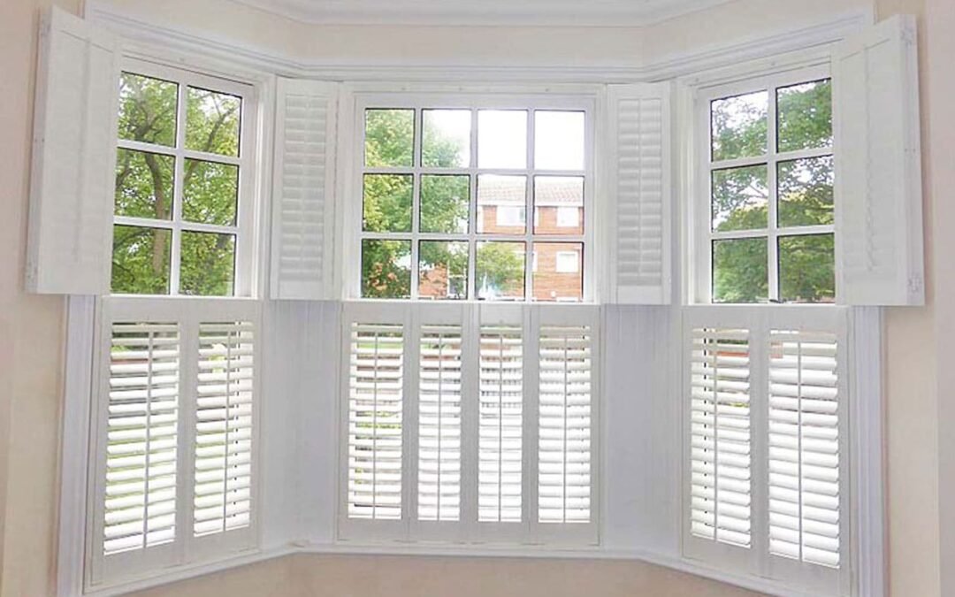 Are Window Shutters Warmer Than Curtains?