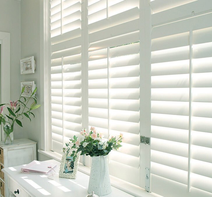 Should you install shutters in your kitchen?