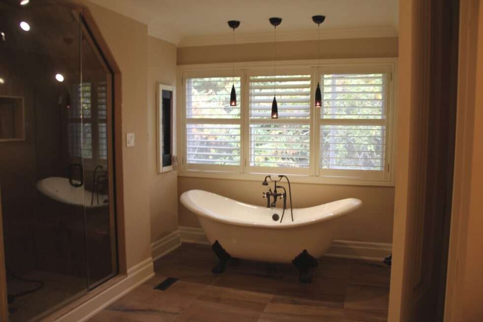 How To Clean Vinyl Shutters Shutter Boys Toronto's Best California