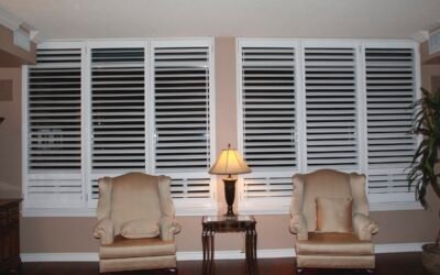 3 Reasons Why You Should Install Shutters This Holiday Season
