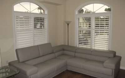 4 Reasons why Window Shutters Change Every Decade