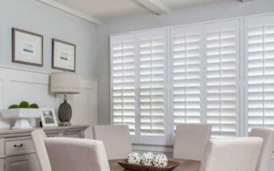 What Type of shutters should I buy?