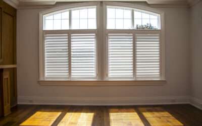 WHY YOU SHOULD BUY SHUTTERS FOR YOUR BAY WINDOWS