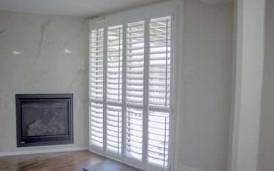 Why you should install Shutters for your Patio Door