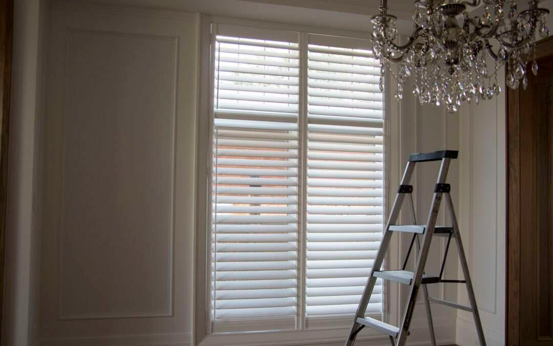 3 Things to do Before Installing Window Shutters